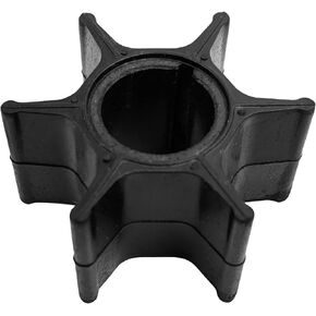 47-F523065 Water Pump Impeller for Chrysler Force Outboard 75 85 90 100 105 115 120 125 135 140 HP Boat Motor Engine Parts Replace Sierra 18-3030 47-F523065-1 47-803630T