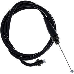 NICHE Throttle Cable for 1999-2004 Honda Sportrax 400 TRX400EX 17910-HN1-000 ATV