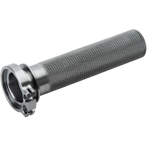 Tusk Aluminum Throttle Tube - For Honda CRF