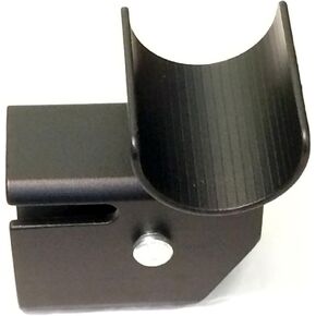 Rock Slider Adapter w/Locking pin for Hi-Lift Jacks