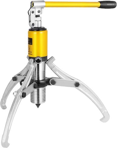 ماكينة سحب تروس هيدروليكية 10 طن من Mohorn قابلة للتعديل 3 فكي محمل سحب فاصل 3 في 1 مضخة أنبوب زيت آلة رسم أداة إزالة محور العجلة in Kuwait