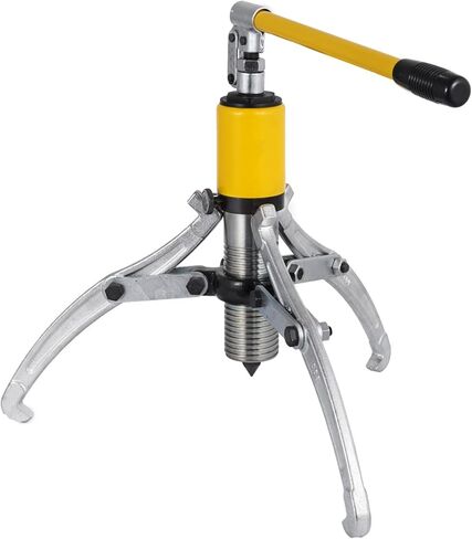 ماكينة سحب تروس هيدروليكية 10 طن من Mohorn قابلة للتعديل 3 فكي محمل سحب فاصل 3 في 1 مضخة أنبوب زيت آلة رسم أداة إزالة محور العجلة in Kuwait