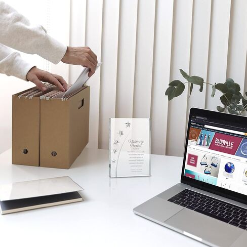 الكأس المحفورة - جائزة للموظفين - نقش شخصي يصل إلى ثلاثة أسطر واختيار الآية المكتوبة مسبقًا in Kuwait