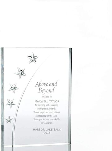 الكأس المحفورة - جائزة للموظفين - نقش شخصي يصل إلى ثلاثة أسطر واختيار الآية المكتوبة مسبقًا in Kuwait