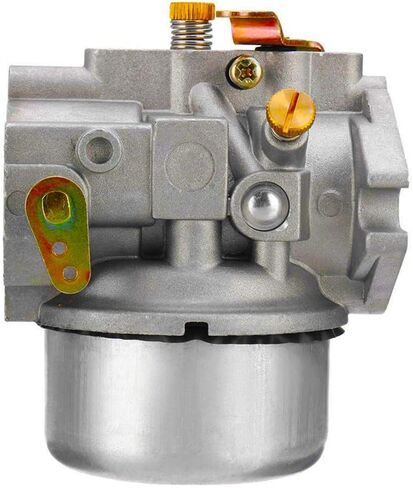 كاربوريتر كارب + فلتر زيت لمحركات Kohler Magnum وK-Twin بما في ذلك M18 MV18 M20 MV20 KT17 KT18 KT19 52-053-09 52-053-18 52-053-28 in Saudi Arabia