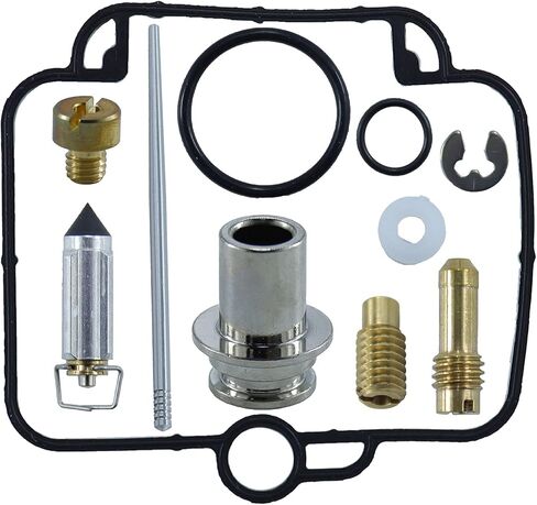 مجموعة إعادة بناء المكربن ​​تحل محل مجموعة إعادة بناء المكربن ​​بولاريس سبورتسمان 500، مجموعة المكربن ​​بولاريس سبورتسمان 500 HO، بولاريس سبورتسمان 500 HO 4X4 HO 2001-2013 in Kuwait