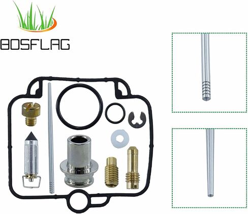 مجموعة إعادة بناء المكربن ​​تحل محل مجموعة إعادة بناء المكربن ​​بولاريس سبورتسمان 500، مجموعة المكربن ​​بولاريس سبورتسمان 500 HO، بولاريس سبورتسمان 500 HO 4X4 HO 2001-2013 in Kuwait