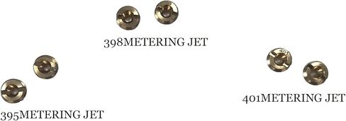 Carburetor Rebuild Kit For EDELBROCK # 1477 1400 1404 1405 1406 1407 1409 1411 Fits all Automotive 500 600 650 700 750 & 800 CFM Marine carburetor Mercruiser kit # 809064 Carter 9000 series in Kuwait