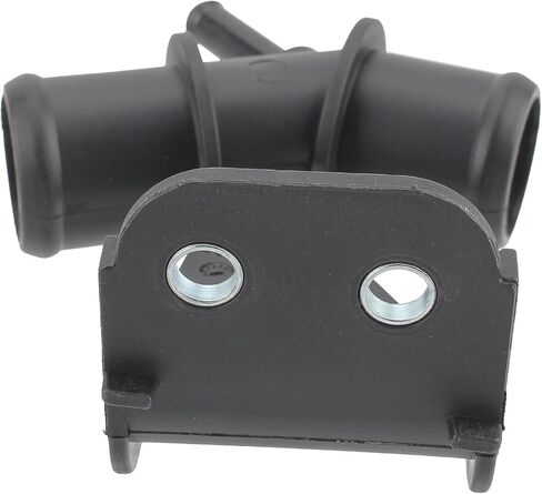 1657722030 Engine Radiator Water Outlet Coolant Pipe Coolant Thermostat Housing Assembly for Toyota Corolla Matrix 2007-2013 in Saudi Arabia