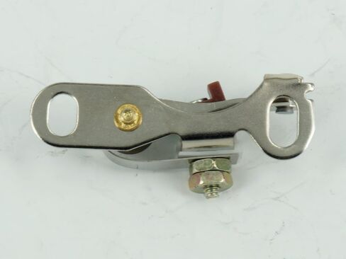 PTS4 Distributor Contact Set in Saudi Arabia