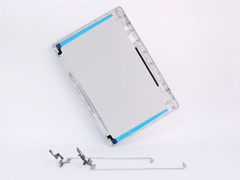 مفصلات الغطاء الخلفي LCD لـ HP 15-dw 15t-dw 15t-dw 15-gw 15-GWx 15-dw1024wm 15-dw2037wm 15-dw0043dx 15-dw3053 15-dw1053dx 15-dw0047nr 15-dw0030nr 15-dw2025cl 15-dw3033dx 15- dw2025od L52012-001 in Saudi Arabia