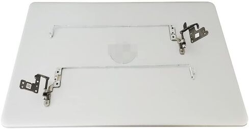 مفصلات الغطاء الخلفي LCD لـ HP 15-dw 15t-dw 15t-dw 15-gw 15-GWx 15-dw1024wm 15-dw2037wm 15-dw0043dx 15-dw3053 15-dw1053dx 15-dw0047nr 15-dw0030nr 15-dw2025cl 15-dw3033dx 15- dw2025od L52012-001 in Saudi Arabia