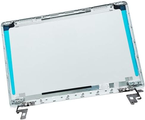مفصلات الغطاء الخلفي LCD لـ HP 15-dw 15t-dw 15t-dw 15-gw 15-GWx 15-dw1024wm 15-dw2037wm 15-dw0043dx 15-dw3053 15-dw1053dx 15-dw0047nr 15-dw0030nr 15-dw2025cl 15-dw3033dx 15- dw2025od L52012-001 in Saudi Arabia