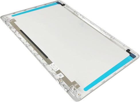 مفصلات الغطاء الخلفي LCD لـ HP 15-dw 15t-dw 15t-dw 15-gw 15-GWx 15-dw1024wm 15-dw2037wm 15-dw0043dx 15-dw3053 15-dw1053dx 15-dw0047nr 15-dw0030nr 15-dw2025cl 15-dw3033dx 15- dw2025od L52012-001 in Saudi Arabia