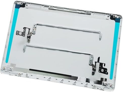 مفصلات الغطاء الخلفي LCD لـ HP 15-dw 15t-dw 15t-dw 15-gw 15-GWx 15-dw1024wm 15-dw2037wm 15-dw0043dx 15-dw3053 15-dw1053dx 15-dw0047nr 15-dw0030nr 15-dw2025cl 15-dw3033dx 15- dw2025od L52012-001 in Saudi Arabia
