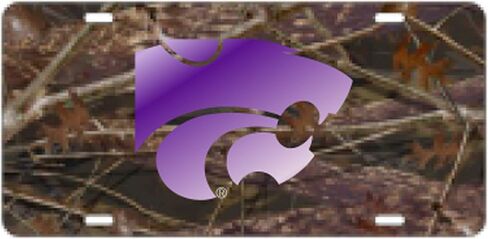 Craftique Kansas State TAG in Saudi Arabia