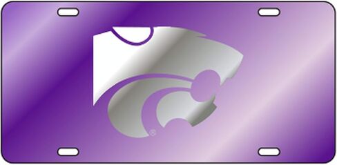 Craftique Kansas State TAG in Saudi Arabia