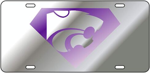 Craftique Kansas State TAG in Saudi Arabia