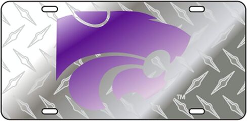 Craftique Kansas State TAG in Saudi Arabia