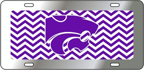 Craftique Kansas State TAG in Saudi Arabia