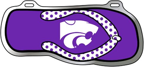 Craftique Kansas State TAG in Saudi Arabia