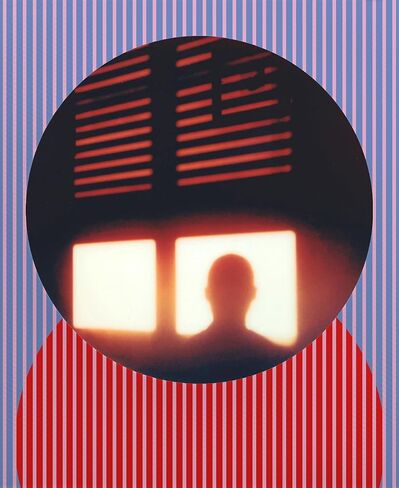 فيلم ملون من Polaroid Originals لكاميرا i-Type الفورية - إصدار Retinex بإطار دائري - عبوة مزدوجة (16 صورة) مع قطعة قماش من الألياف الدقيقة in Saudi Arabia