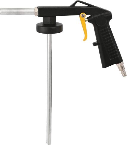 مسدس رش للطلاء السفلي من الهواء للطبقة السفلية المطاطية، ومقاوم للصدأ، وطلاء واقي من الرقائق in Kuwait