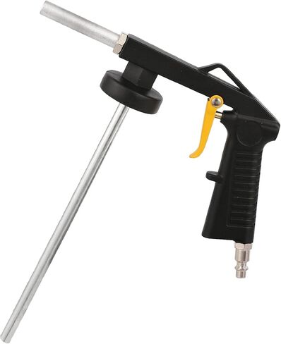 مسدس رش للطلاء السفلي من الهواء للطبقة السفلية المطاطية، ومقاوم للصدأ، وطلاء واقي من الرقائق in Kuwait