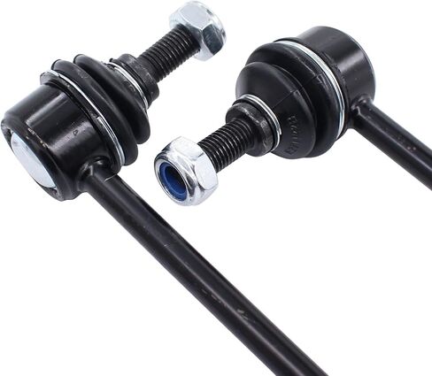 ApplianPar Front Sway Bar Link وقضيب التعادل الخارجي ينتهي لخمسمائة Freestyle Taurus Montego Sable in Saudi Arabia