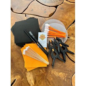 Kurt's Card Care Accessory Pack