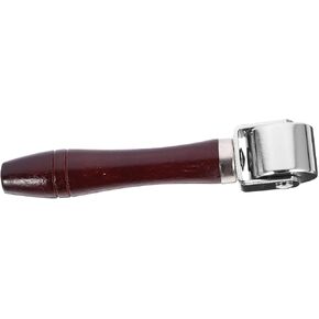 Artibetter Seam Pressure Leather Coller Tool لصياغة وتصميم مريح للخياطة لتجميع أحذية وأكياس من السلع الجلدية in Kuwait