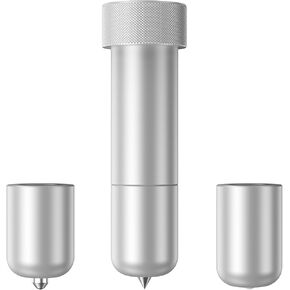 Engraving Tip + Scoring Tip + Fine Debossing Tip + QuickSwitch Housing for Cricut Maker 3/Maker/Venture/Explore 3/Air 2/Air, OVAN 3-in-1 Tool Set for Cricut Engrave/Score/Deboss Designs on Materials in Saudi Arabia