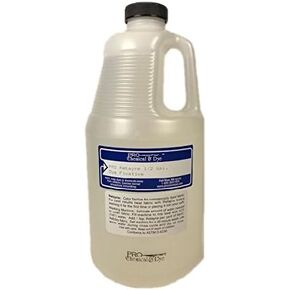 PRO Retayne Color Fixative ½ Gallon | Best Liquid Color Fixative for Dyed Cotton, Linen and Rayon Fabrics