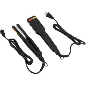 2 PCS Acrylic Bender, 100-240 V Angle Shape Bender Heater, Channel Letter Marking Kit, Acrylic Bending Machine Arc, US Plug