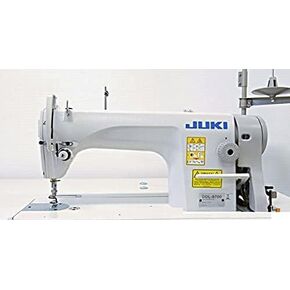 DDL-8700 Juki Industrial Lockstitch DDL8700 w/iKonix 0.5 HP Servo Motor, Table, LED Lamp.Assembly Required. DIY