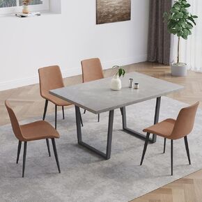 3-Piece Corner Dining Table Set with Bench, 67 Inch Space-Saving Breakfast Nook for Kitchen & Dining Room, Beige