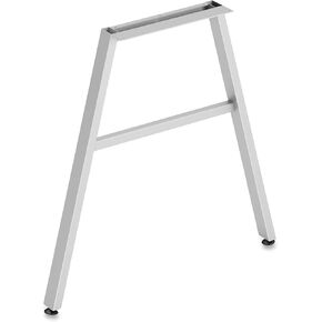 HON Mod Collection Worksurface 30" W A-Leg Support
