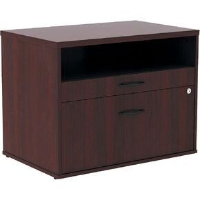 Alera Alels583020my Open Office Series 29.5 in. x 19.13 in. x 22.88 in.