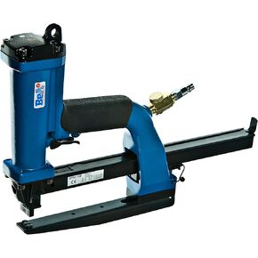 BeA AT-P50-10B Plier Stapler for Sb103020 Type Staples with 3/8-Inch, 1/2-Inch or 5/8-Inch Leg Length