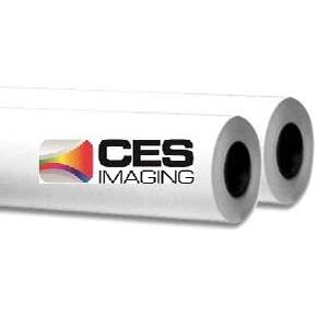 2 Rolls 36" X 500' (36 Inch X 500 Foot) 20lb Bond Paper 3" Core