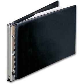 مجلة Post Binder Long 18 1/2 × 11 1/2 "