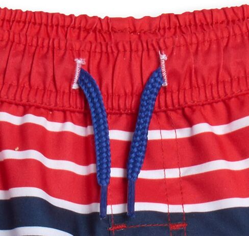 Marvel Avengers Hulk Little Boys Swim Trunks Bathing Suit Black 5-6 in Saudi Arabia