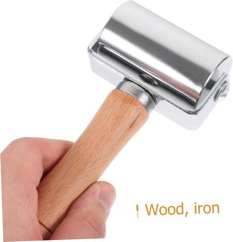 مقبض الأداة الأسطوانة الجلدية فيفون ليلحف وصياغة تصميم مريح لأكياس السلع الجلدية والأحذية بكرة التماس in Kuwait