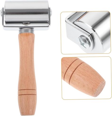 مقبض الأداة الأسطوانة الجلدية فيفون ليلحف وصياغة تصميم مريح لأكياس السلع الجلدية والأحذية بكرة التماس in Kuwait