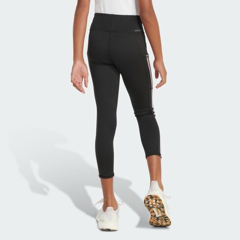 adidas Girls' Performance Tight Legging in Saudi Arabia