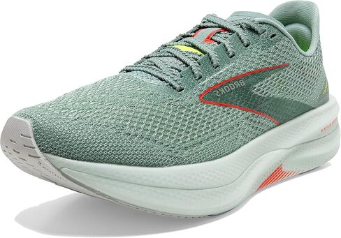Brooks Hyperion Elite 3 Blue Surf/Cherry/Nightlife Men's 13 Medium in Saudi Arabia
