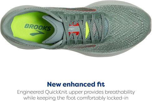 Brooks Hyperion Elite 3 Blue Surf/Cherry/Nightlife Men's 13 Medium in Saudi Arabia