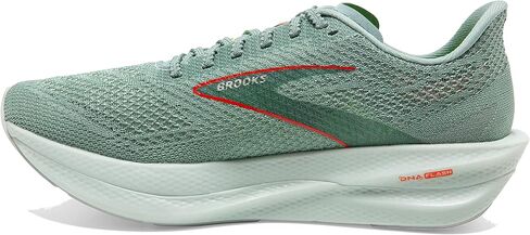 Brooks Hyperion Elite 3 Blue Surf/Cherry/Nightlife Men's 13 Medium in Saudi Arabia
