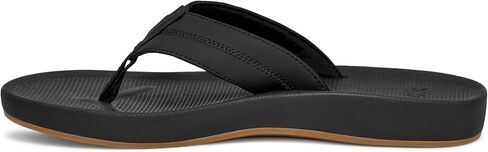 Sanuk Men's Cosmic Coast Flip-Flop in Saudi Arabia