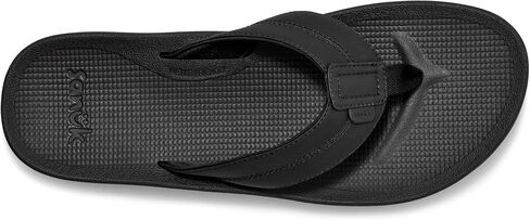 Sanuk Men's Cosmic Coast Flip-Flop in Saudi Arabia